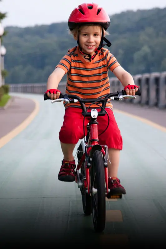 Как выбрать велосипед для ребенка Как выбрать велосипед для ребенка