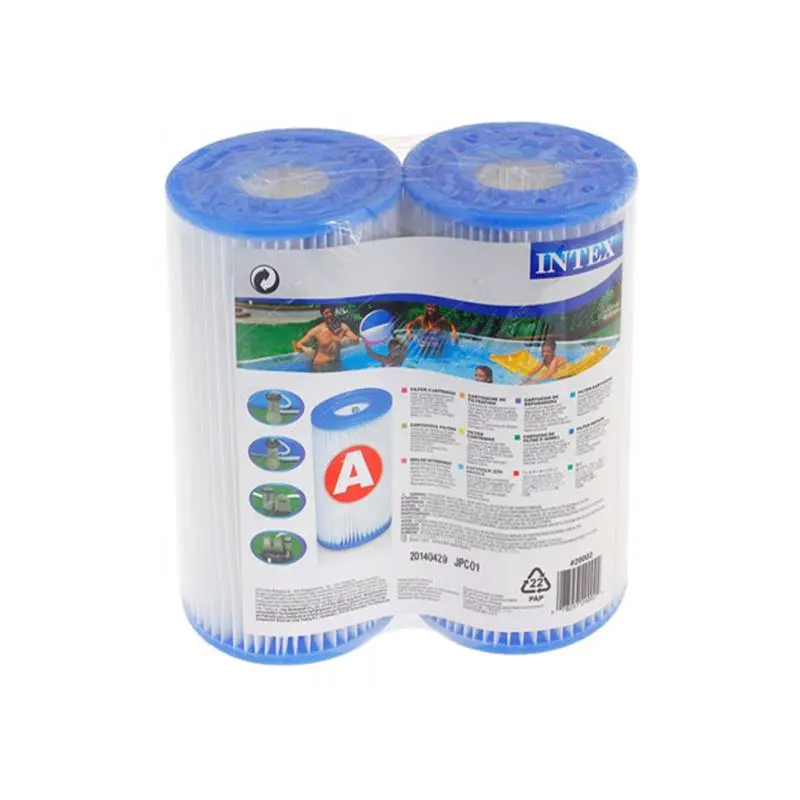 Картридж "А" 29002 для фильтров-насосов 28604/28638/28636 и хлоратора 28674 от магазина Супер Спорт