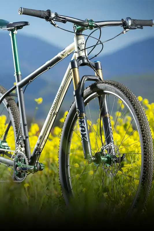 Как выбрать велосипед по росту и весу? Как выбрать велосипед по росту и весу?