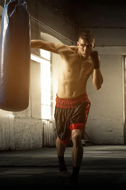 Какая экипировка нужна для занятий боксом? Какая экипировка нужна для занятий боксом?