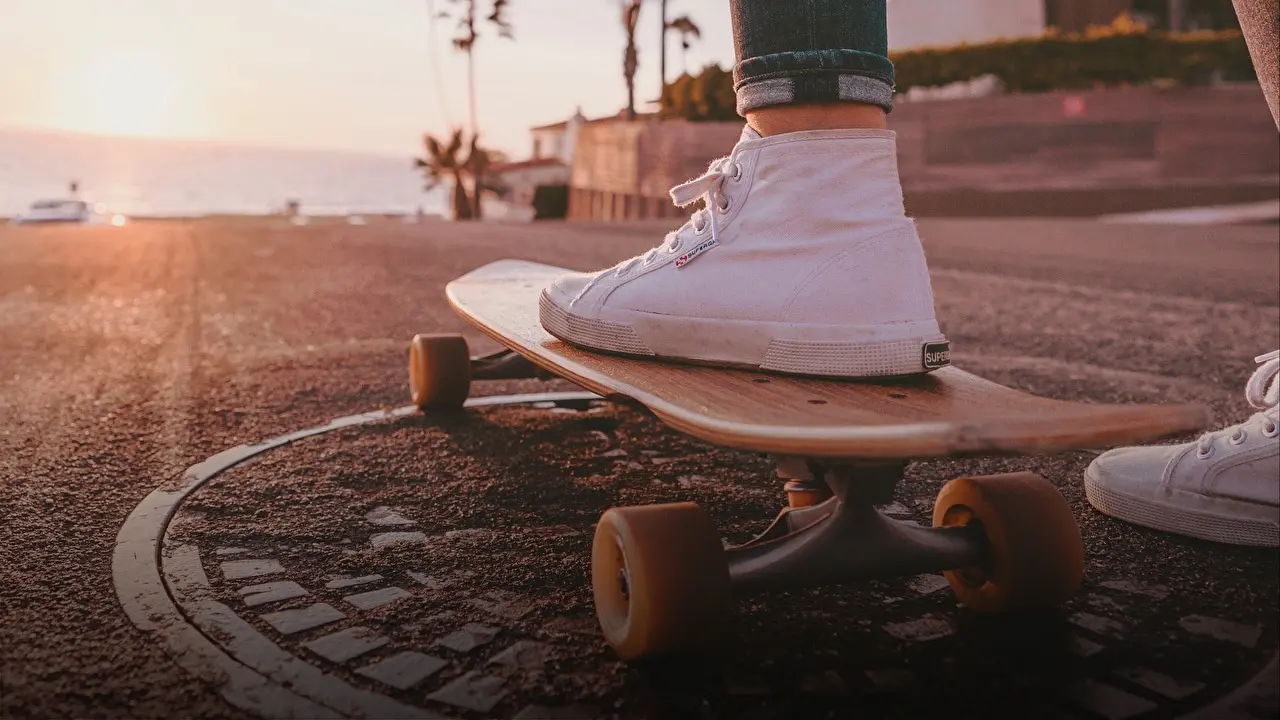 Как подобрать скейтборд по росту и весу? Как подобрать скейтборд по росту и весу?