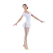 Купальник гимнастический SOLO FD961-419 Купальник гимнастический SOLO FD961-419 от магазина Супер Спорт