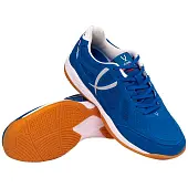 Бутсы Jogel зальные Bravo JSH103 синий от магазина Супер Спорт